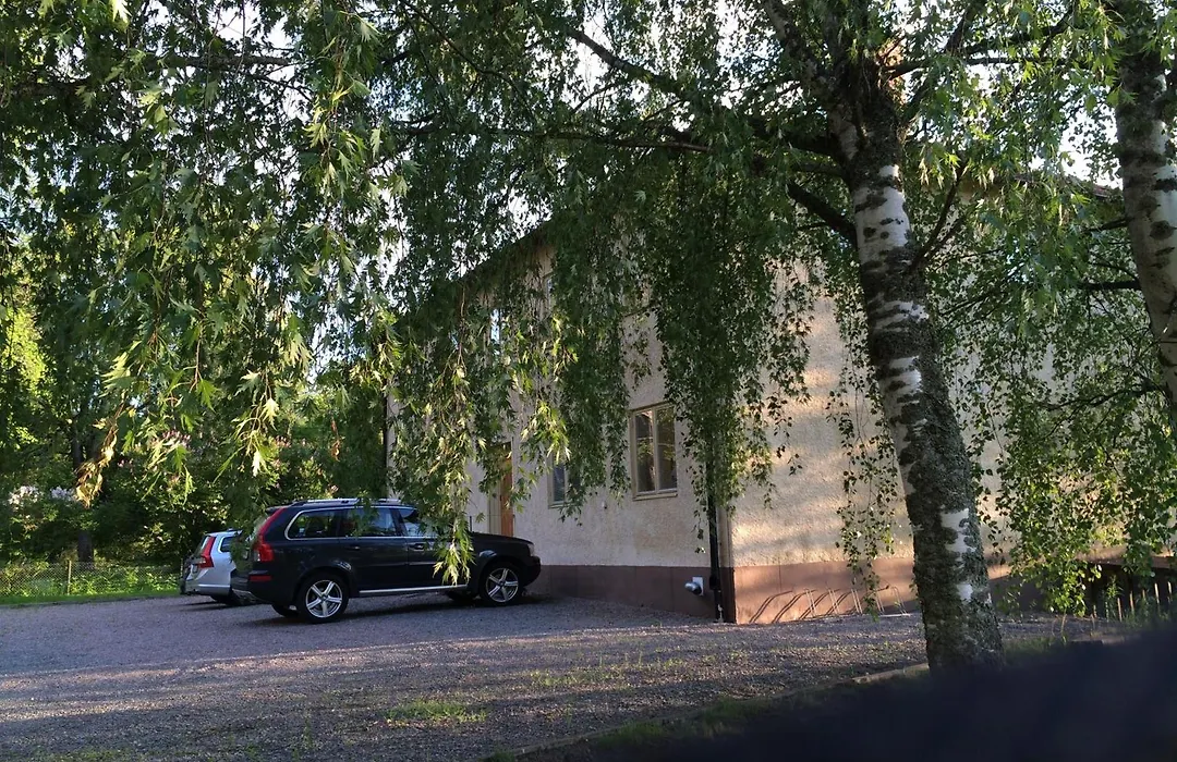 Hågadalens Hostel&Vandrarhem-1